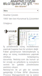 Mobile Screenshot of logonar.com